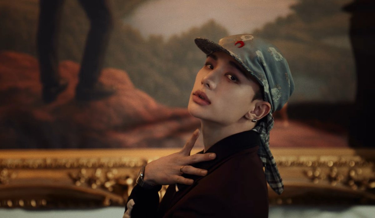 Just_Peachy101's tweet image. Loved this sm!

DO IT OVERDRIVE MV OUT NOW
#StrayKids_Do_It_Remixes
#Do_It_OverdriveVersion
#StrayKids