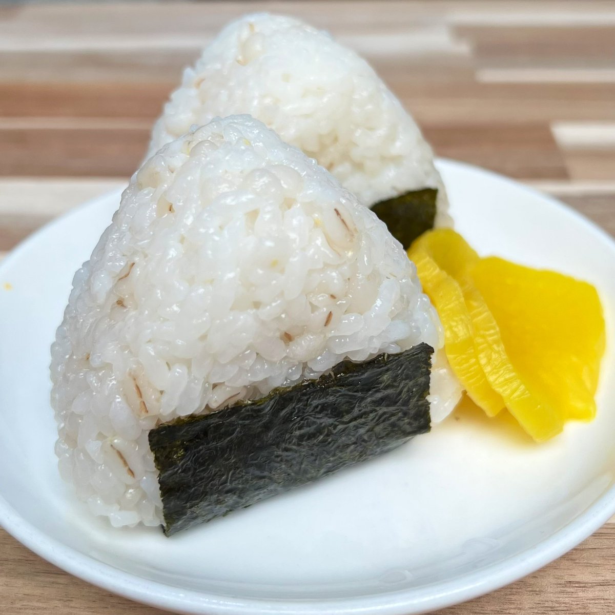 rocoroko's tweet image. #おにぎりアクションFORJAPAN
#OnigiriAction 
#OnigiriActionFORJAPAN