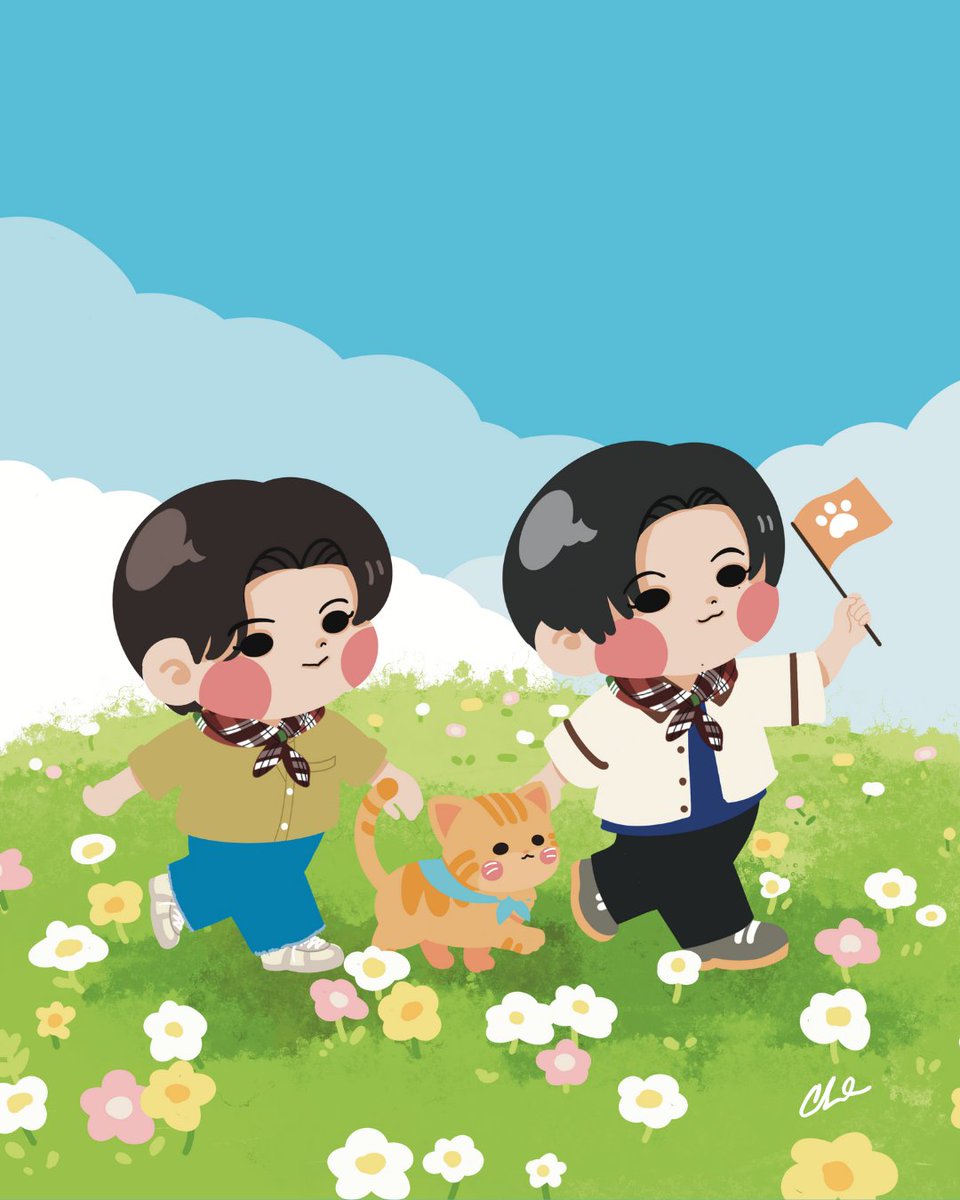 🐾🌤🍴
#CafForCashQ24 
#FirstKhaotung 

Thank you <a href="/Somsomhk_fk/">SomSom HK</a> <a href="/First_Memorie/">First Kanaphan Official Fc</a> <a href="/ForKhaotungg_/">Khaotung_OfficialFC</a> for arranging 🧡🤍 Happy to join 🐾🐾