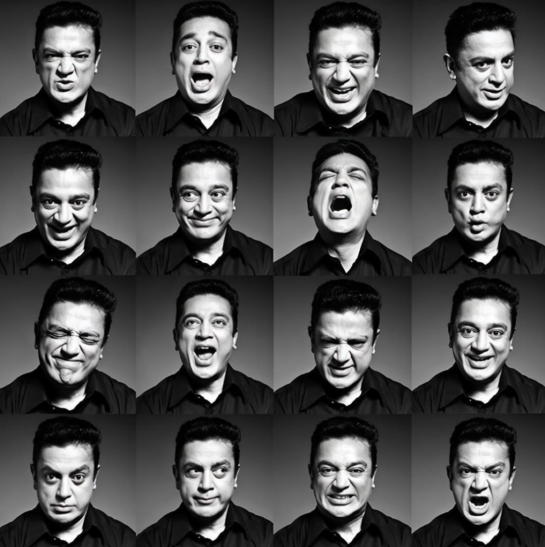 nameisakhil7's tweet photo. @Thrigananadoota The “G.O.A.T” @ikamalhaasan 🛐 https://t.co/sfbwOBR8pS
