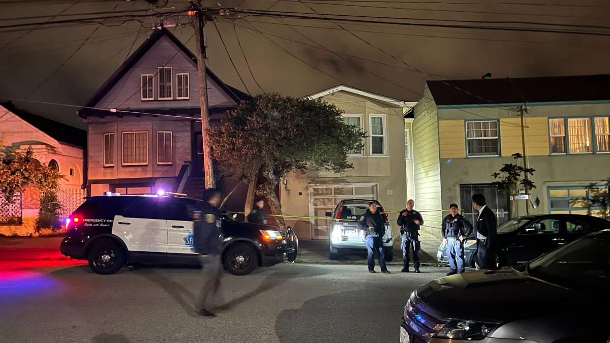 lexdjelectronic's tweet image. #BayArea | Muerte de una persona durante un presunto allanamiento moviliza a la policía en San Francisco

Más detalles acá 👉 bvlatinonews.com/muerte-de-una-…