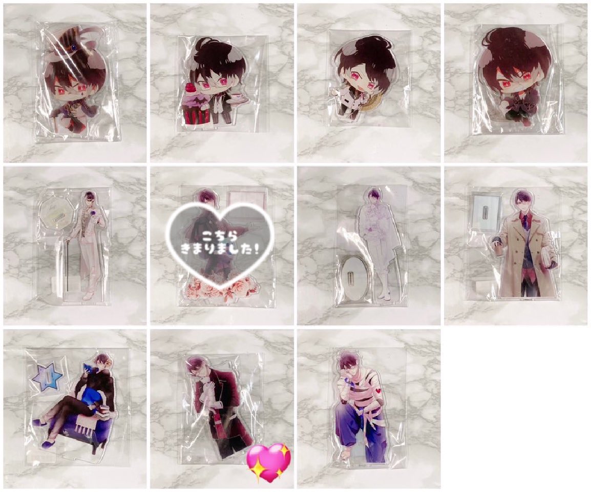 えり＊お取引 tweet media