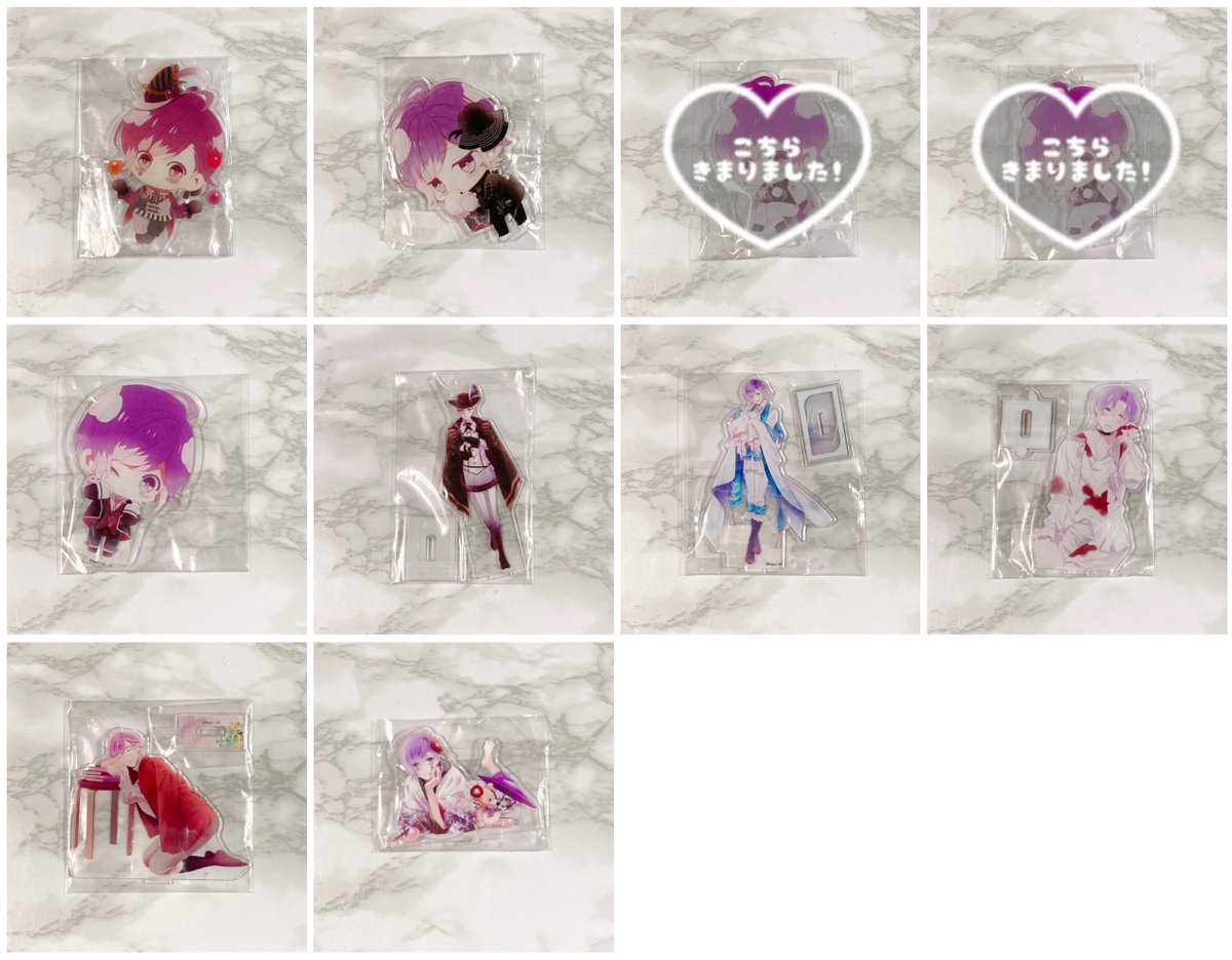 えり＊お取引 tweet media