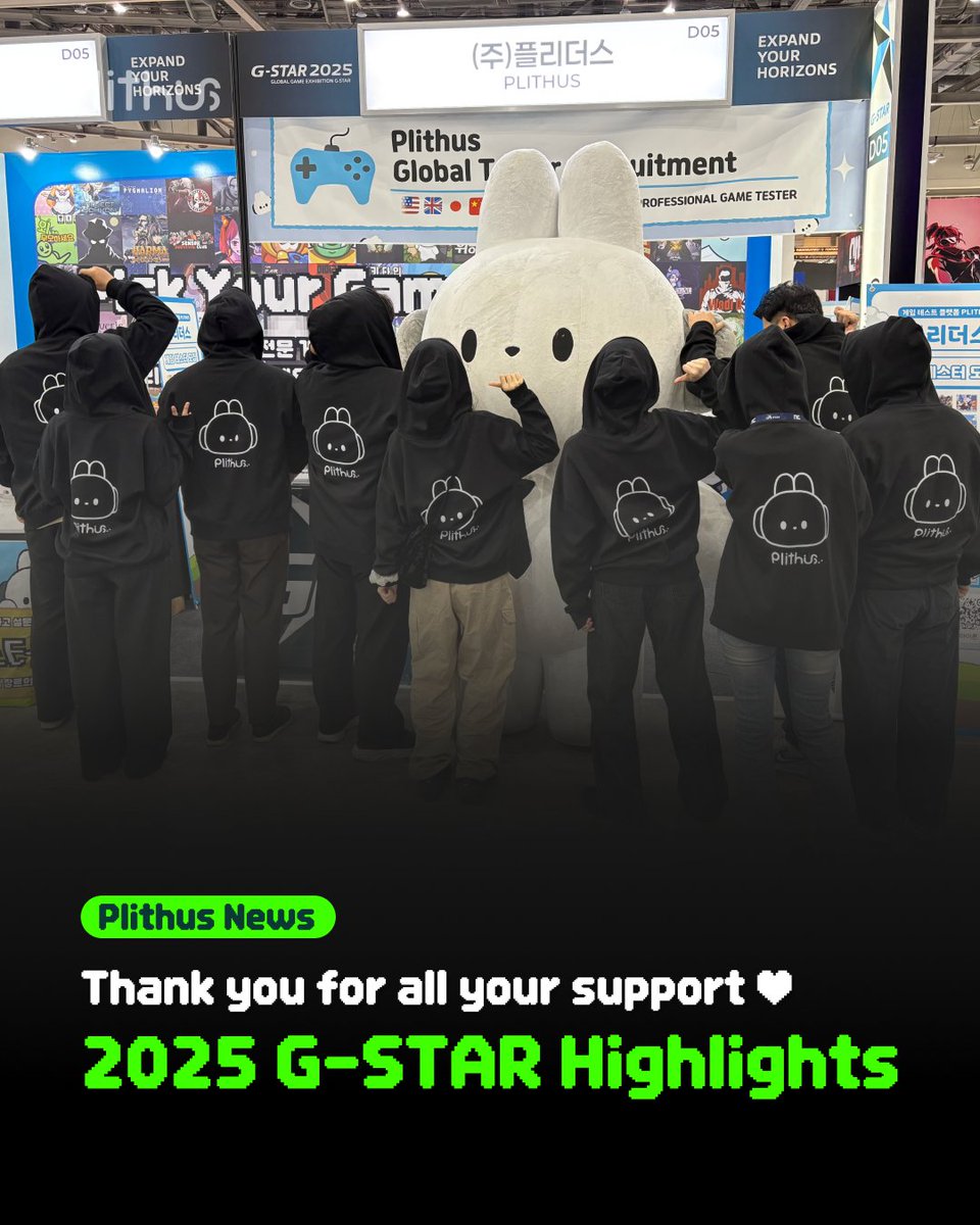 Plithus_official tweet media
