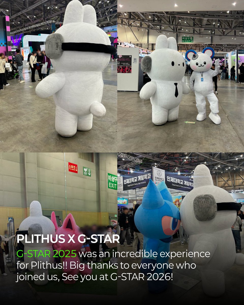 Plithus_official tweet media