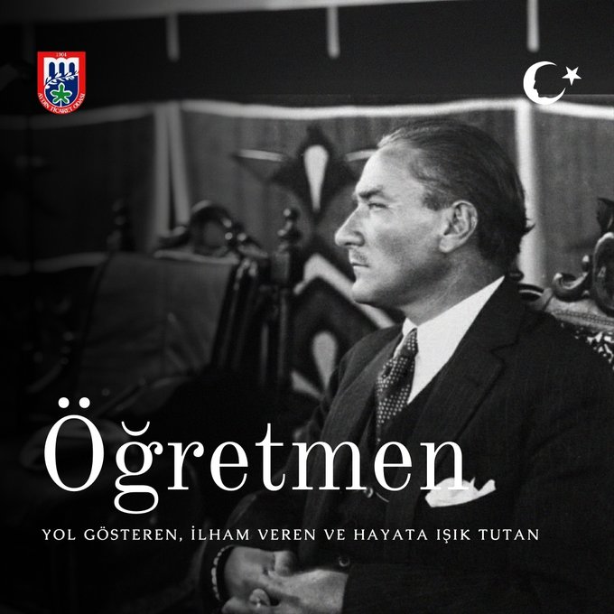 Aydın Halkı Öğretmenler Günü’nü Kutluyor