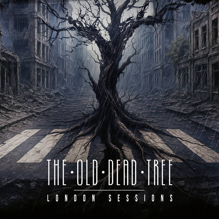 FULL FORCE FRIDAY:🆕November 28th2⃣6⃣🎧

THE OLD DEAD TREE - London Sessions EP 🇫🇷💠

4 Track EP from Paris, French Prog/Alt/Gothic Metal outfit💠

BC➡️theolddeadtree.bandcamp.com/album/london-s…💠

<a href="/theolddeadtree/">The Old Dead Tree</a> #LondonSessions #ProgAltGothic <a href="/SeasonofMist/">Season of Mist</a> #FFFNov28 #KMäN