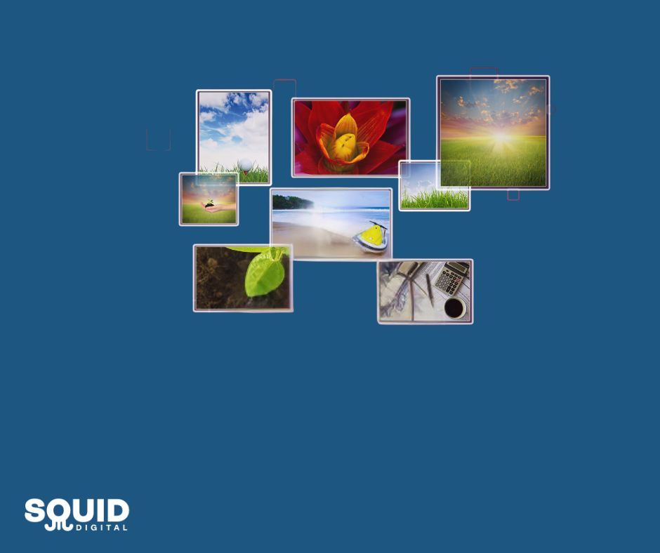 SquidDigi's tweet image. Unoptimised images are silent site killers. 

Heavy images slow down your load speed, hurt SEO, and frustrate users.

Fast, accessible, and beautiful — the holy trinity of website images.

#WebPerformance #SEO #WebDesign #SquidDigital