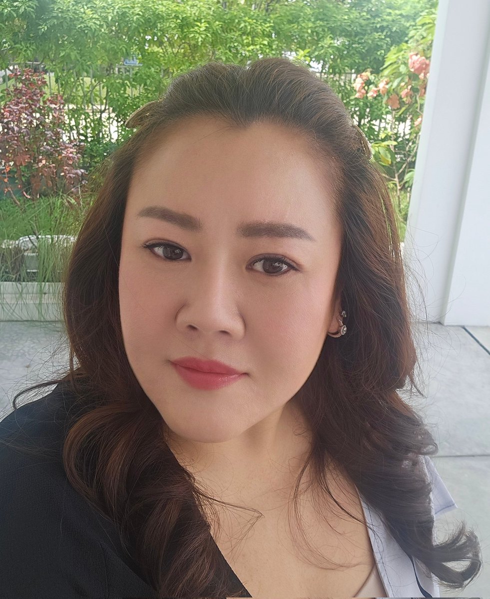 ออกไปใช้ชีวิตที่มีความสุขกันเถอะ แจกความสดใสกันนะ มั่วแถวบางนานี่แหล่ะ #40บวกไม่สะดวกแก่ #betterversionofme