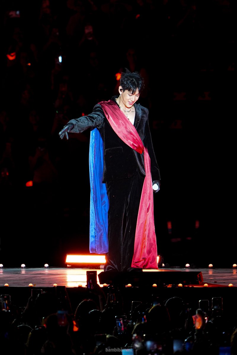 251123 BamBam Hometown Concert DAY 2 #BamBamHOMETOWNConcertDay2