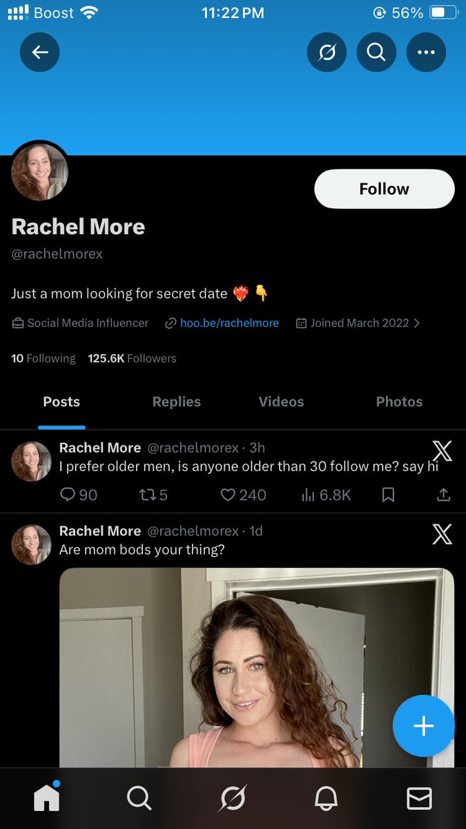 TimeCube's tweet image. Facebook’s got a nice feature that lets you see the old names for a page in case it was bought. I’m open to the idea that these are bought accounts, but, wish I could see the former names. Thanks @nikitabier!