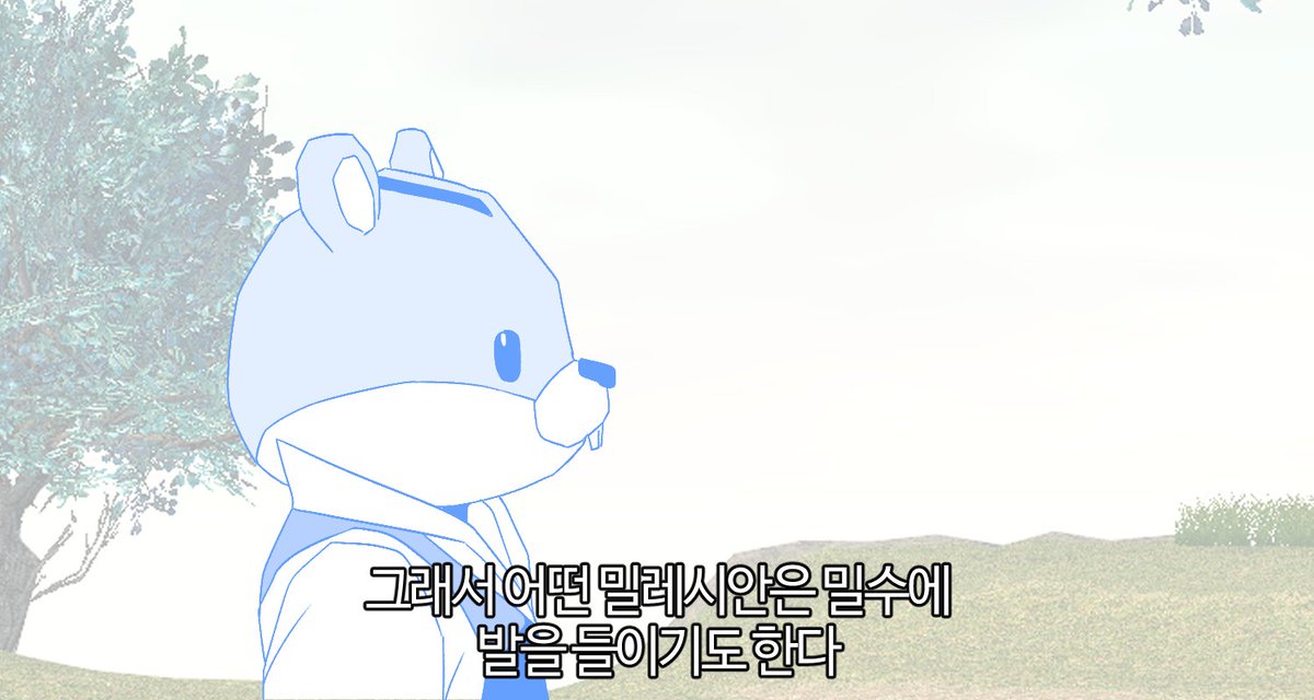 겜철 (@ironstella) on Twitter photo 