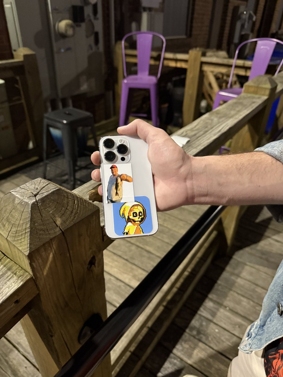 Reepz Onboarding Normies