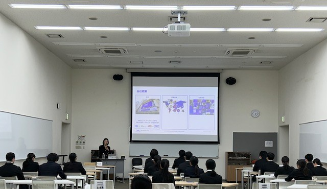 開智国際大学 tweet media