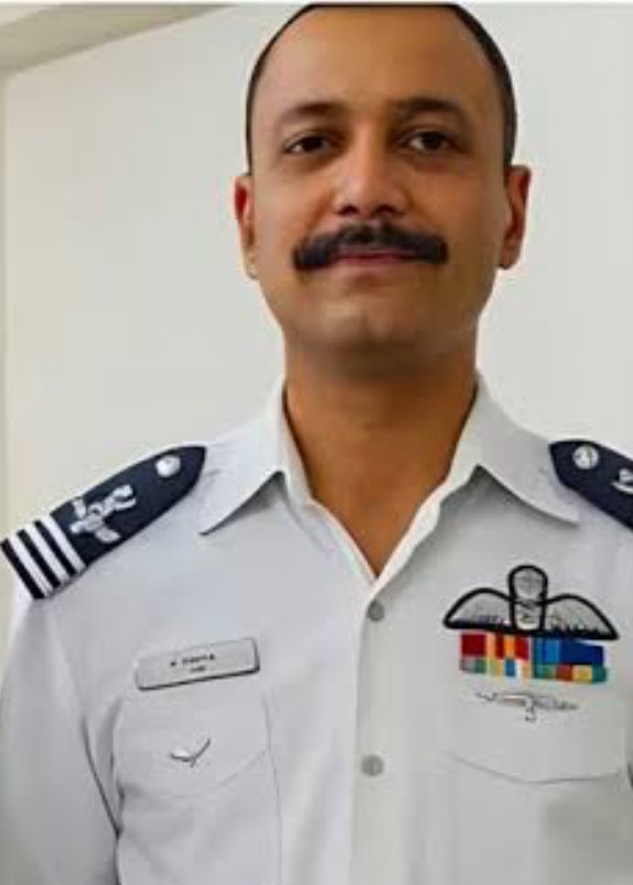 pushkal_dwivedi's tweet photo. As I earlier said that I don’t want to get into why Tejas was crashed . But , off late I have seen people are trying to put blame falsely on the brave pilot Wg Cdr Syal, so , I am putting my analysis of the incident in two lines. 

“It’s was not human error, neither maintenance issue not sabotage or political reason . 
The aircraft could not get enough engine power after negative G inducing inverted manoeuvre and that too without cockpit instrument indication of the same . Pilot could realise very late.”

That’s because of poor work of manufacturing agency, putting different systems together without much efforts on sinking and integration to the machine. 

There is much more to it.. but as of now I will say only this much .