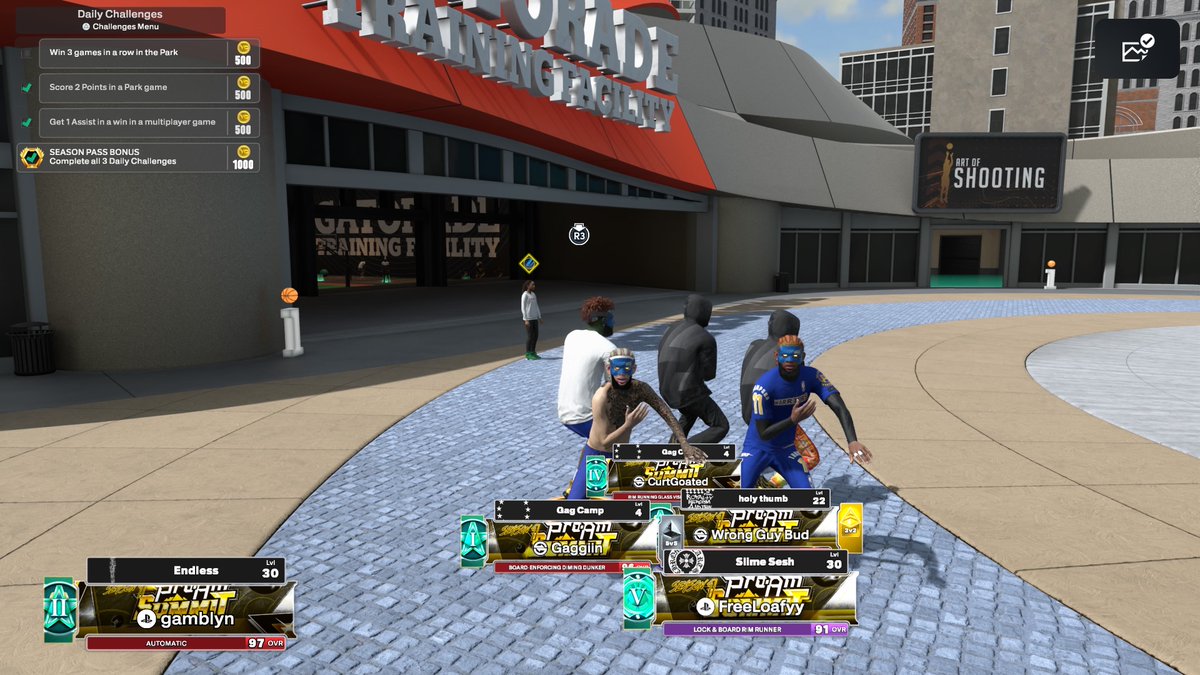 gamblynx's tweet image. secured 🏆 with @gaggin2k @FreeLoafy @ahHandSomeYn @CurtGoated1