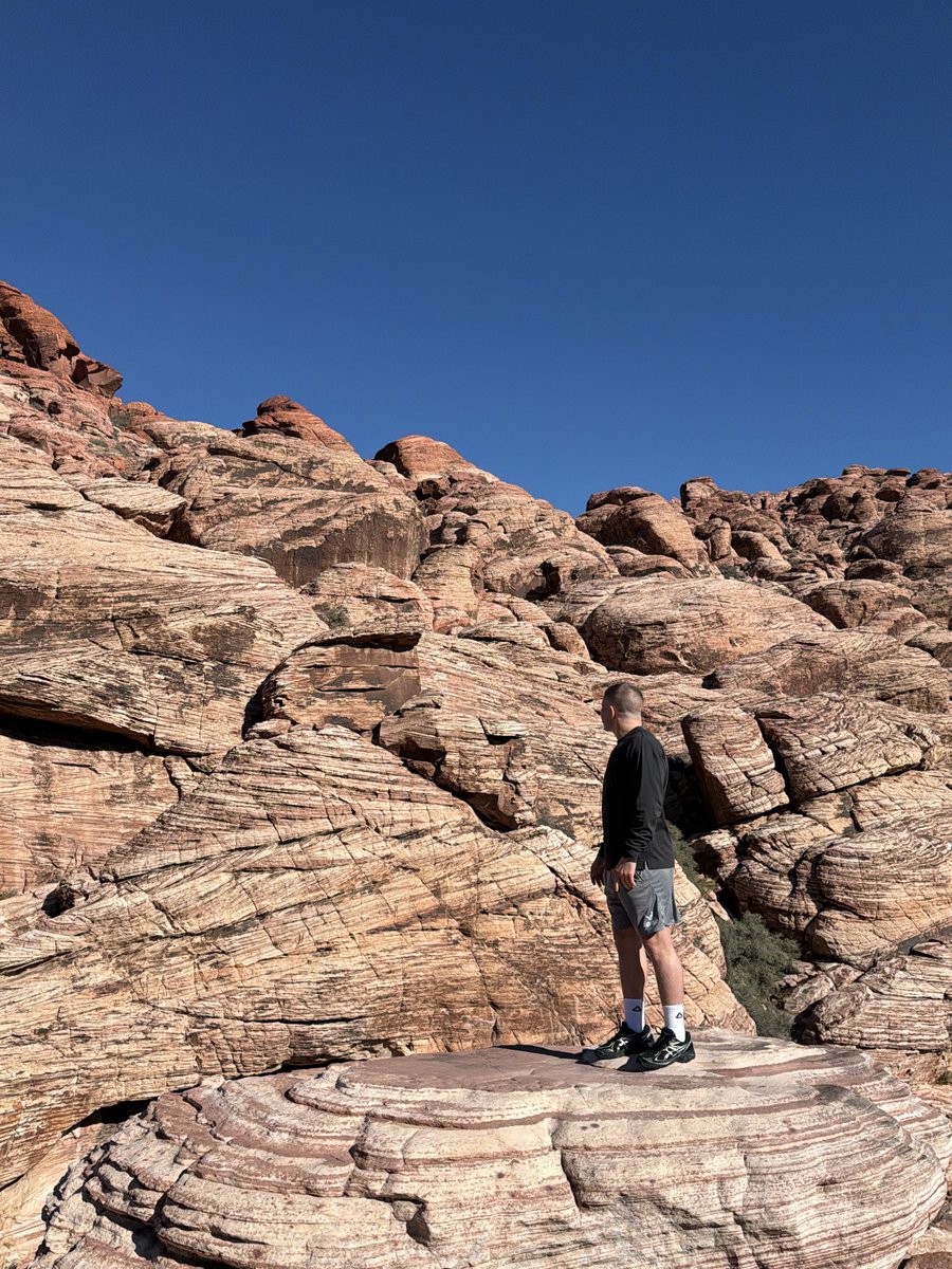 mark_vologdin's tweet photo. It was nice to visit Red Rock Canyon. 
Sunday good time to look something new https://t.co/leFsiESCTn