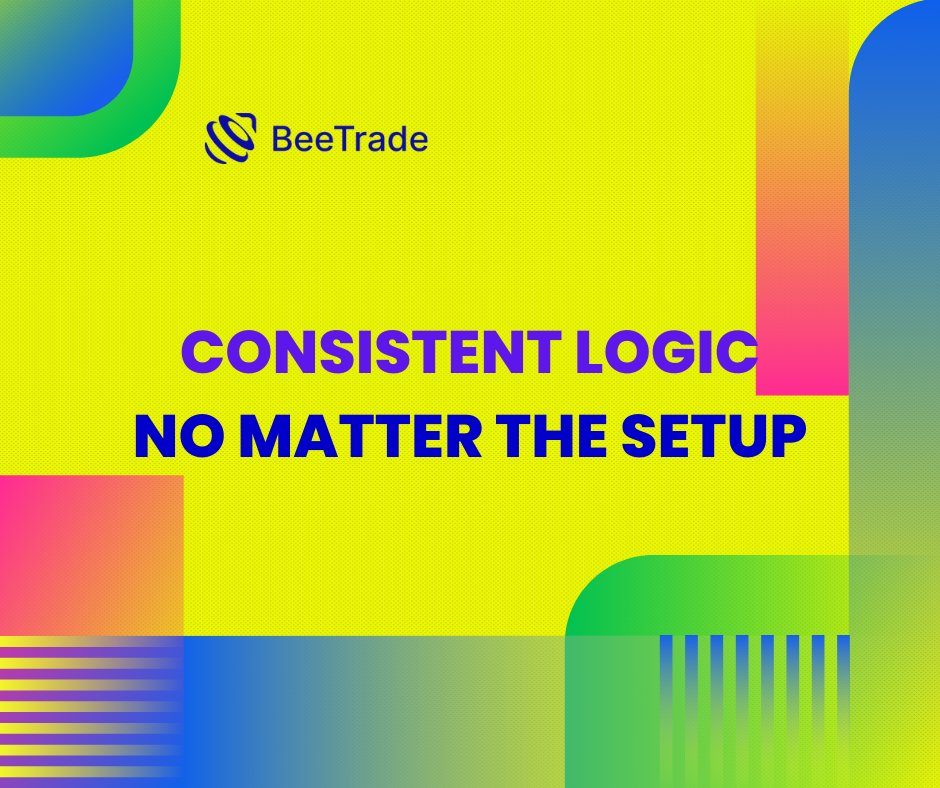 BeeTradeHQ's tweet photo. Whether using BeeTradeโs no-code builder or TradingView alerts + 3Commas, the logic stays identical.
Implementation steps remain clean and repeatable.
๐ Full breakdown here: https://t.co/QOE1aqC0Me
#Beetrade #AITrading #stocks #Web3 https://t.co/sWoBev1JaU
