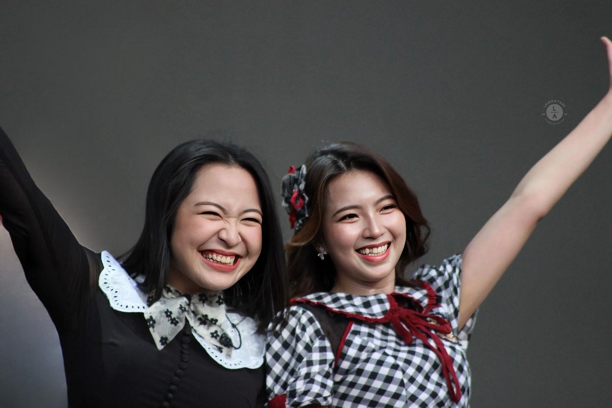 23.11.25 | HighSchoolFest, Community Park PIK2 
 
<a href="/S_GraciaJKT48/">.</a> &amp; <a href="/bernadya/">bernadya</a>

#LeinoAyerfpict