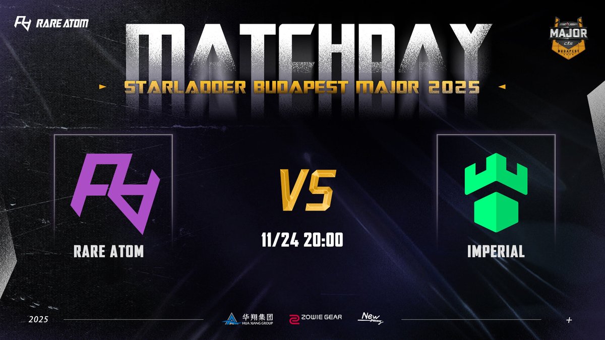 Rare Atom tweet media