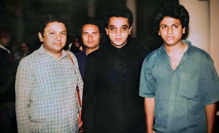 nammavar11's tweet image. Aandavar #Pushpak times with @NimmaShivanna 😍❤️

#ShivrajKumar