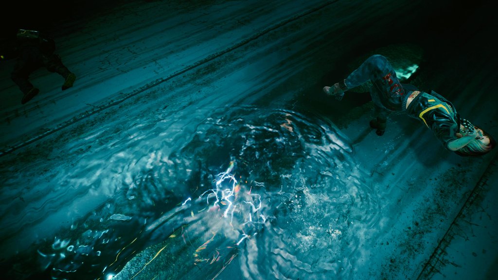 kosanien03's tweet image. V｢えぇ～？うちこっち役ですか～？草薙少佐の方やりたかったんですけどぉ？？｣
#Cyberpunk2077 
#Ghostintheshell