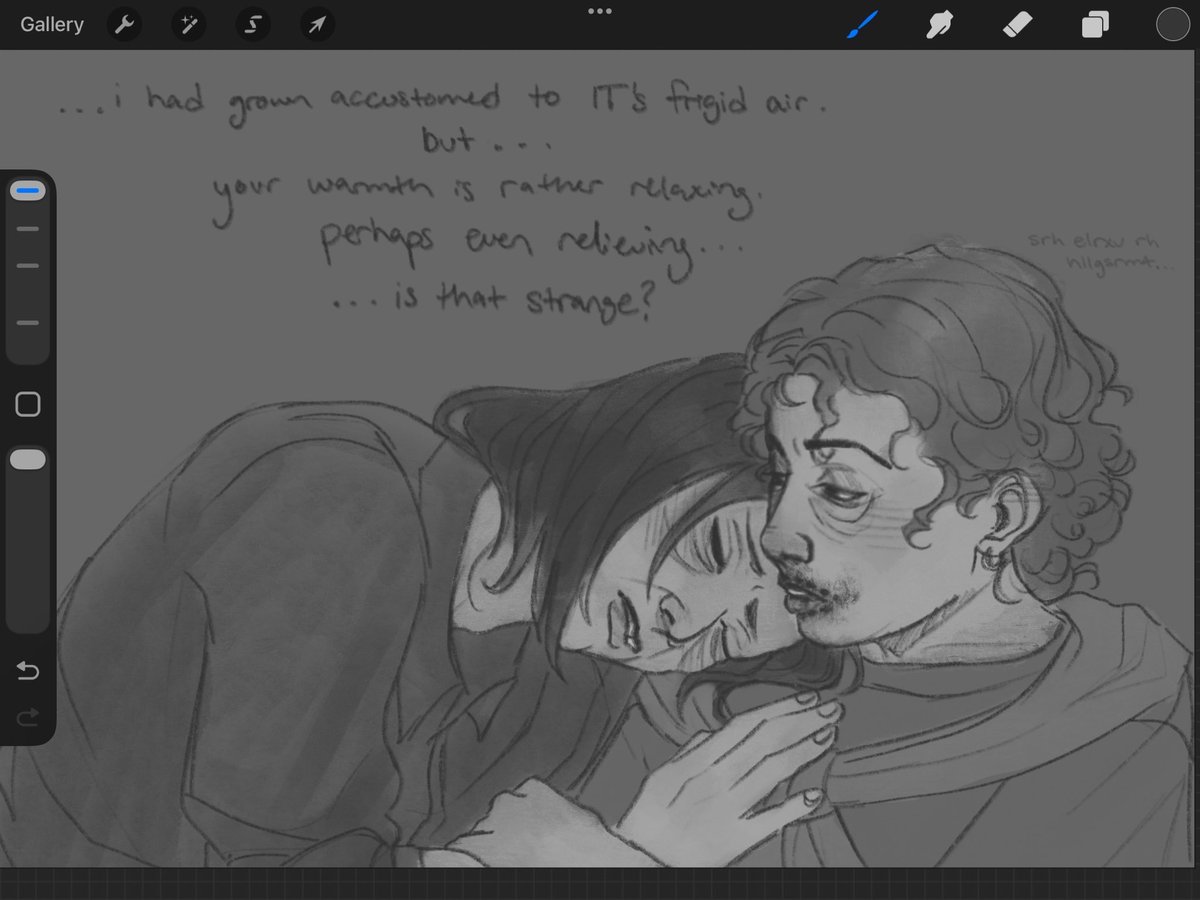 yeah whatever bru 

#NoImnotahuman #ninah