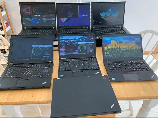 When I get rich I won’t tell anyone, but there will be signs…