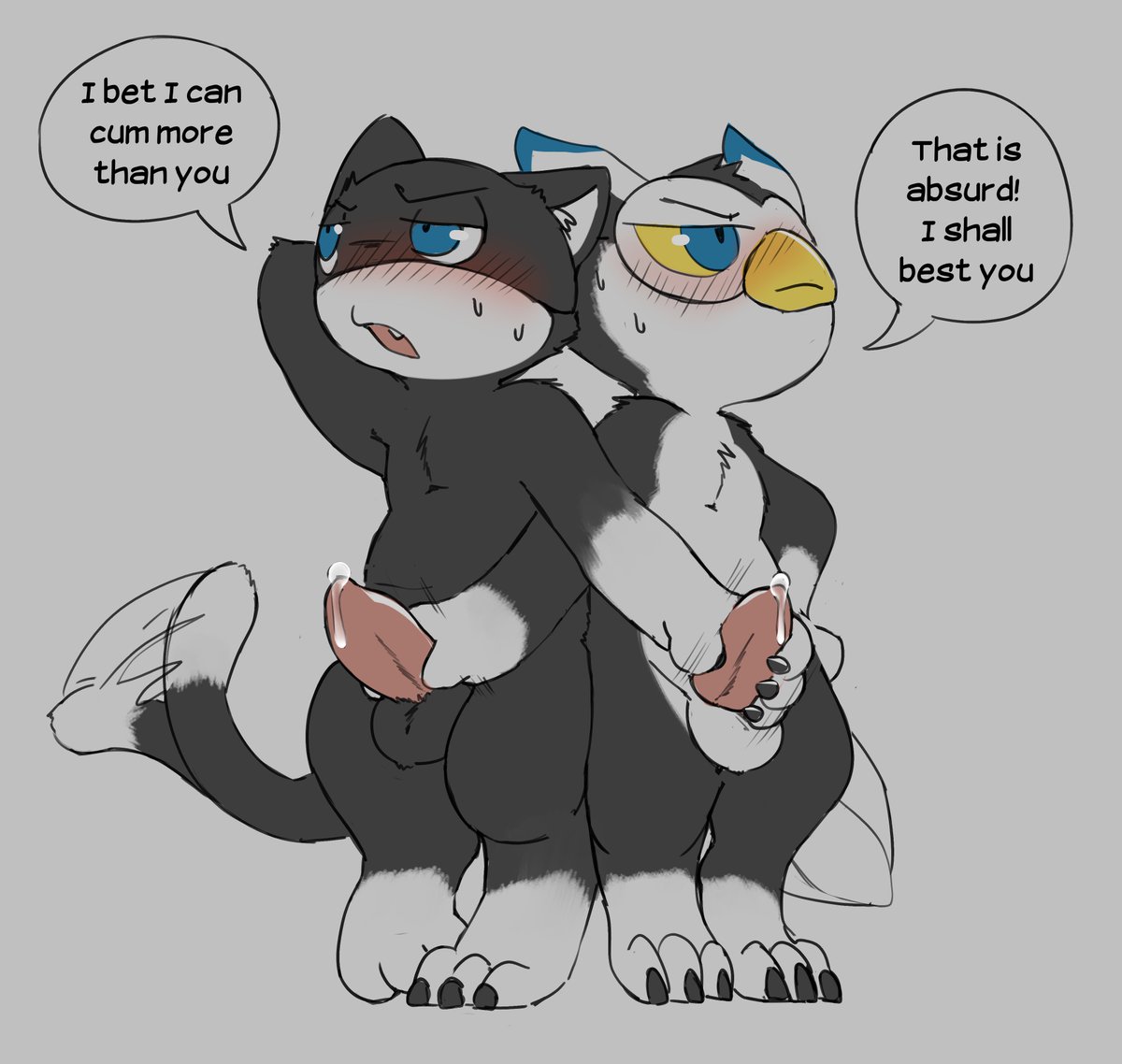 Miau (@miau_stuff) on Twitter photo 