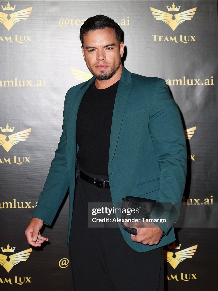 Red carpet time <a href="/GettyImages/">Getty Images</a>