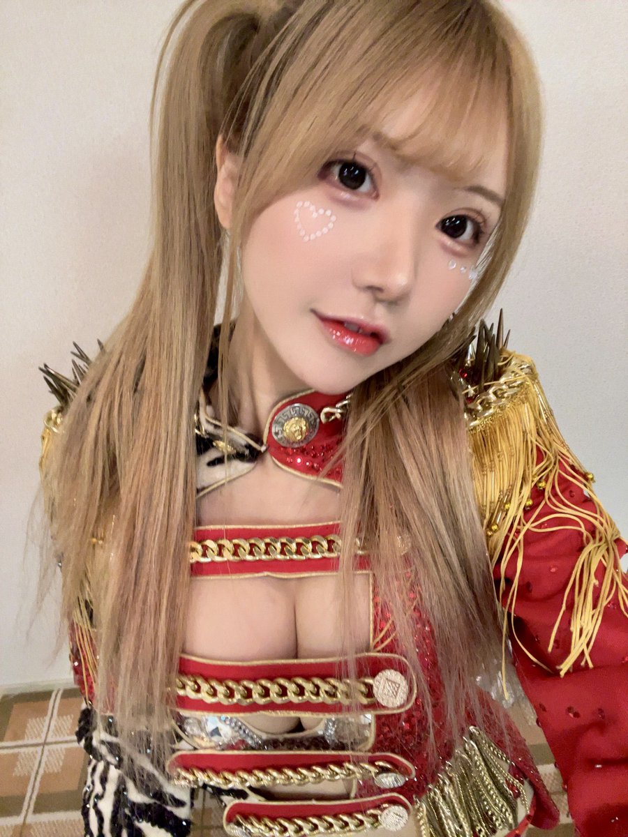 あんず🍒@63Angel(旧バーレスク東京) (@Anzu_burlesque) / Posts / X