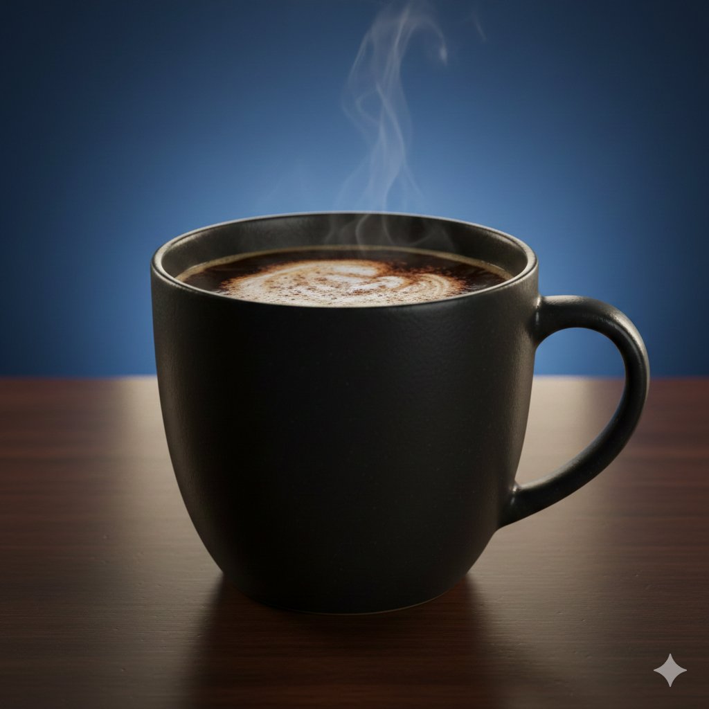 alex_a______'s tweet image. Ein guter Schluck, so warm 
und schwarz, er weckt den Geist 
und füllt das Herz. ☕️

Schönen guten Morgen 🙂