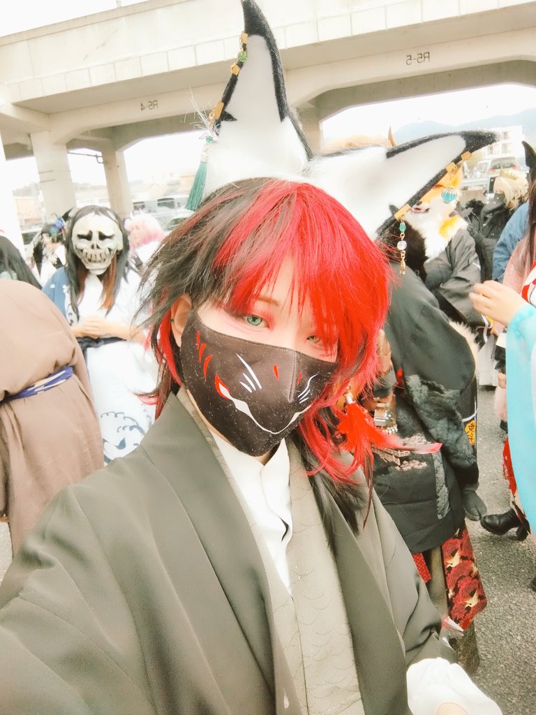 エリシア✝️ tweet media