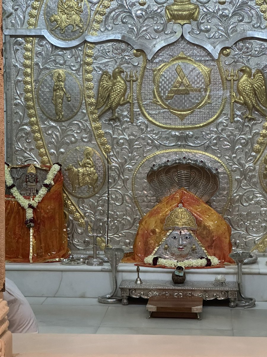 thebharatpur's tweet image. Nagana 🙏