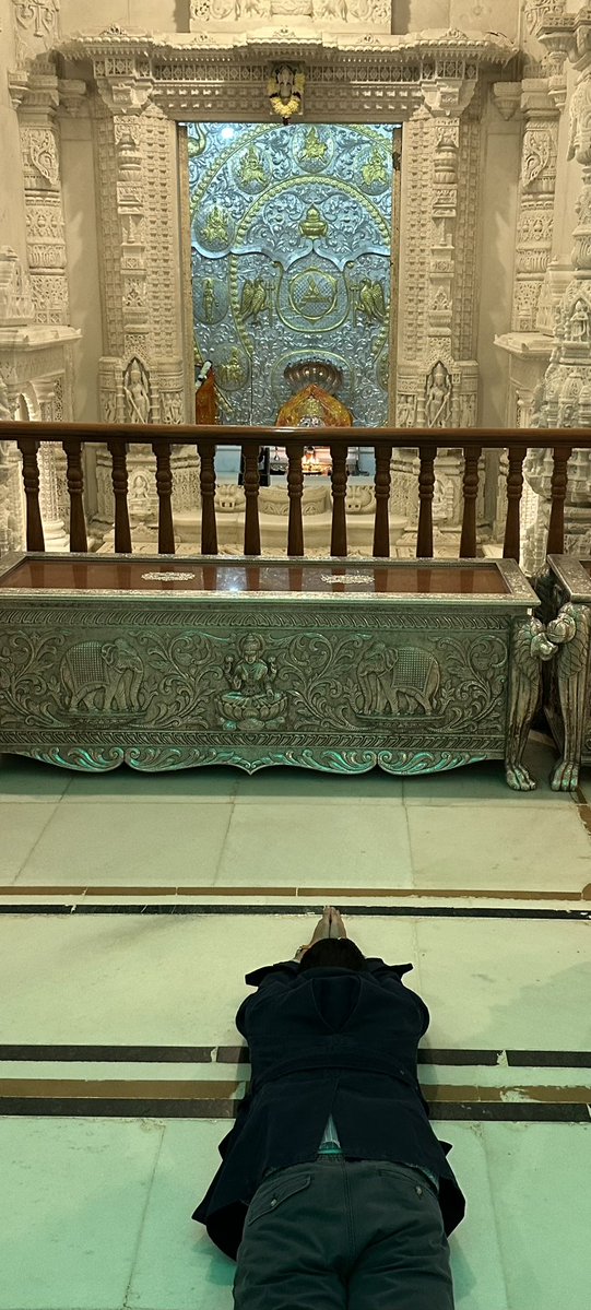 thebharatpur's tweet image. Nagana 🙏