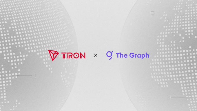 tottyweb's tweet image. TRON-@TronDao_JPN-

「TheGraph @graphprotocol が
　TRON Balancesをリリース」
一見”？”なニュースだと思うので
今日はこれが意味するところ
について解説をしていきます👨‍🎓

1⃣TheGraphとは？
ブロックチェーンデータを整理し
GraphQLを通じてアプリケーションに
簡単にアクセスできるようにする…