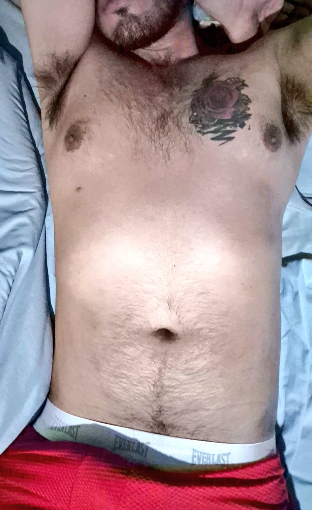 I'm kinda tipsy rn... a belly rub would be nice.