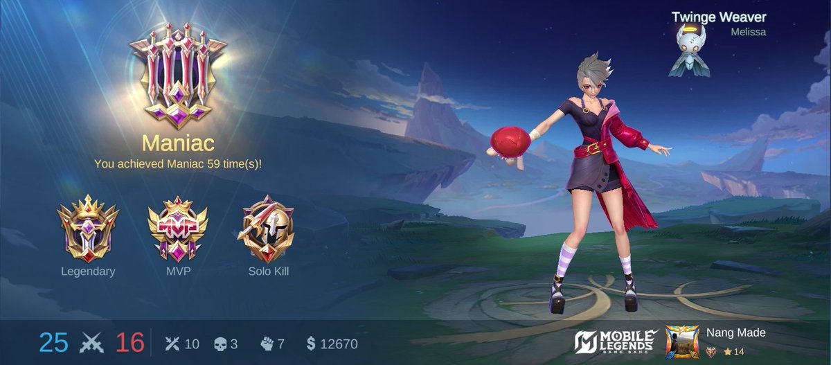 Ramasta S Nugraha (@sandnugra) on Twitter photo 