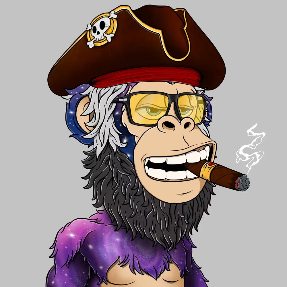Show me your fav #PIRATE today this is mine LFG

<a href="/DDishOZ/">DDishOZ👑</a> @reversozhq #IAMOZ