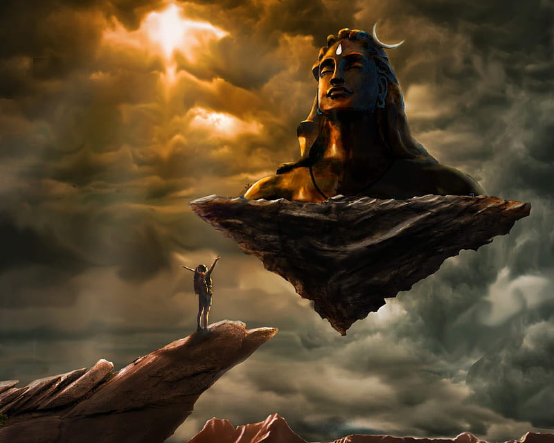 KasleSrush22781's tweet image. शिवाची कृपा म्हणजे स्थैर्य, शक्ती आणि शांतता. 
ॐ नमः शिवाय’ उच्चारला की विश्वही साथ देऊ लागतं.

#OmNamahShivaya
#Mahadev
#LordShiva
#HarHarMahadev
#ShivaBlessings
#DivineEnergy
#SpiritualVibes
#ShivShakti