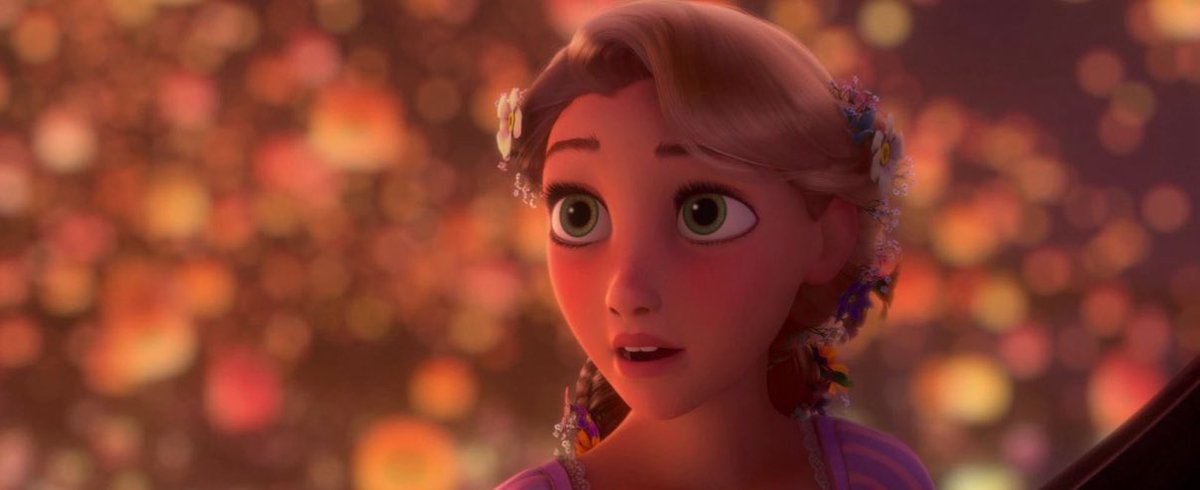 DiscussingFilm's tweet image. 15 years ago today, ‘TANGLED’ released in theaters.