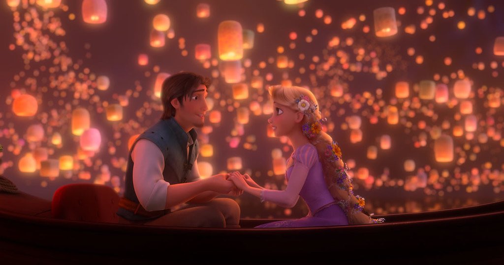 DiscussingFilm's tweet image. 15 years ago today, ‘TANGLED’ released in theaters.