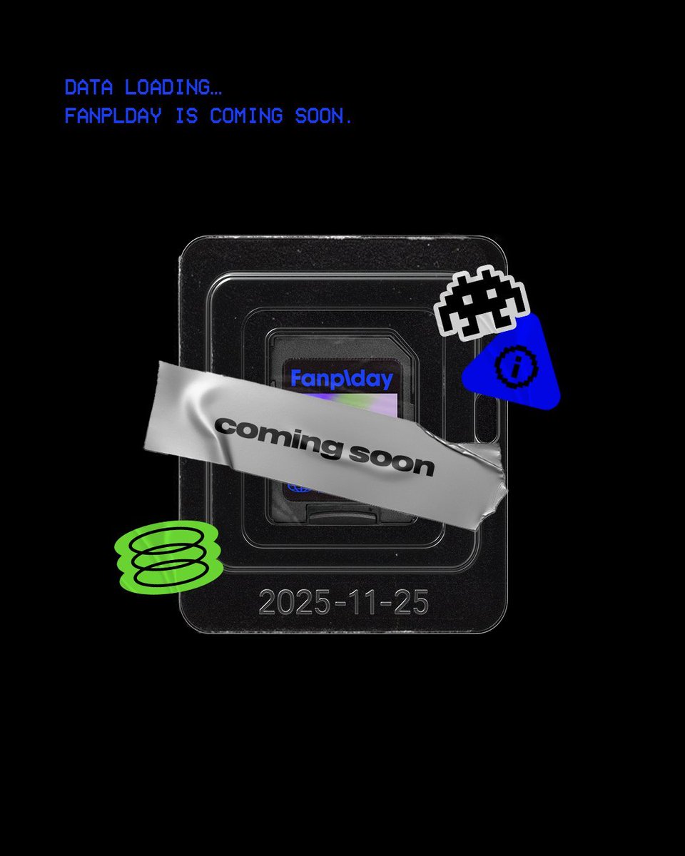 ATEEZ drops something mysterious coming soon.