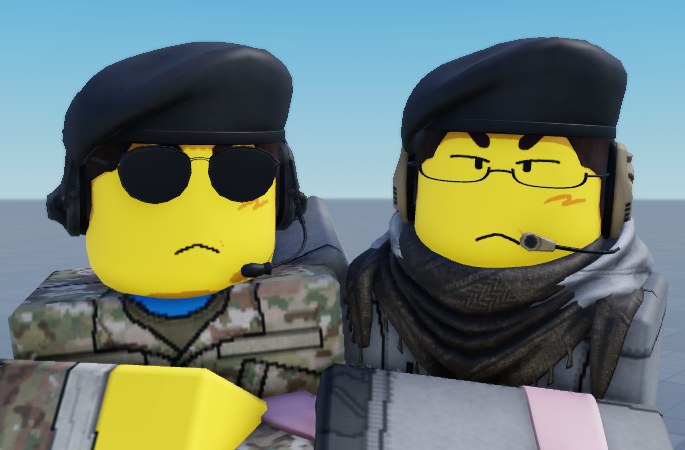 PL_Pickles's tweet photo. Being able to make head UGC without subscription is awesome. #HELLMET https://t.co/3JNWmIMOwY