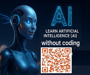 learna_tek's tweet image. 🎉 Master Artificial Intelligence this Black Friday! Enroll now and get exclusive savings on our AI programming course. #LearnAI #CodingSkills #ai #artificialintelligencetutorial
teckhubs.com/index-landing.…