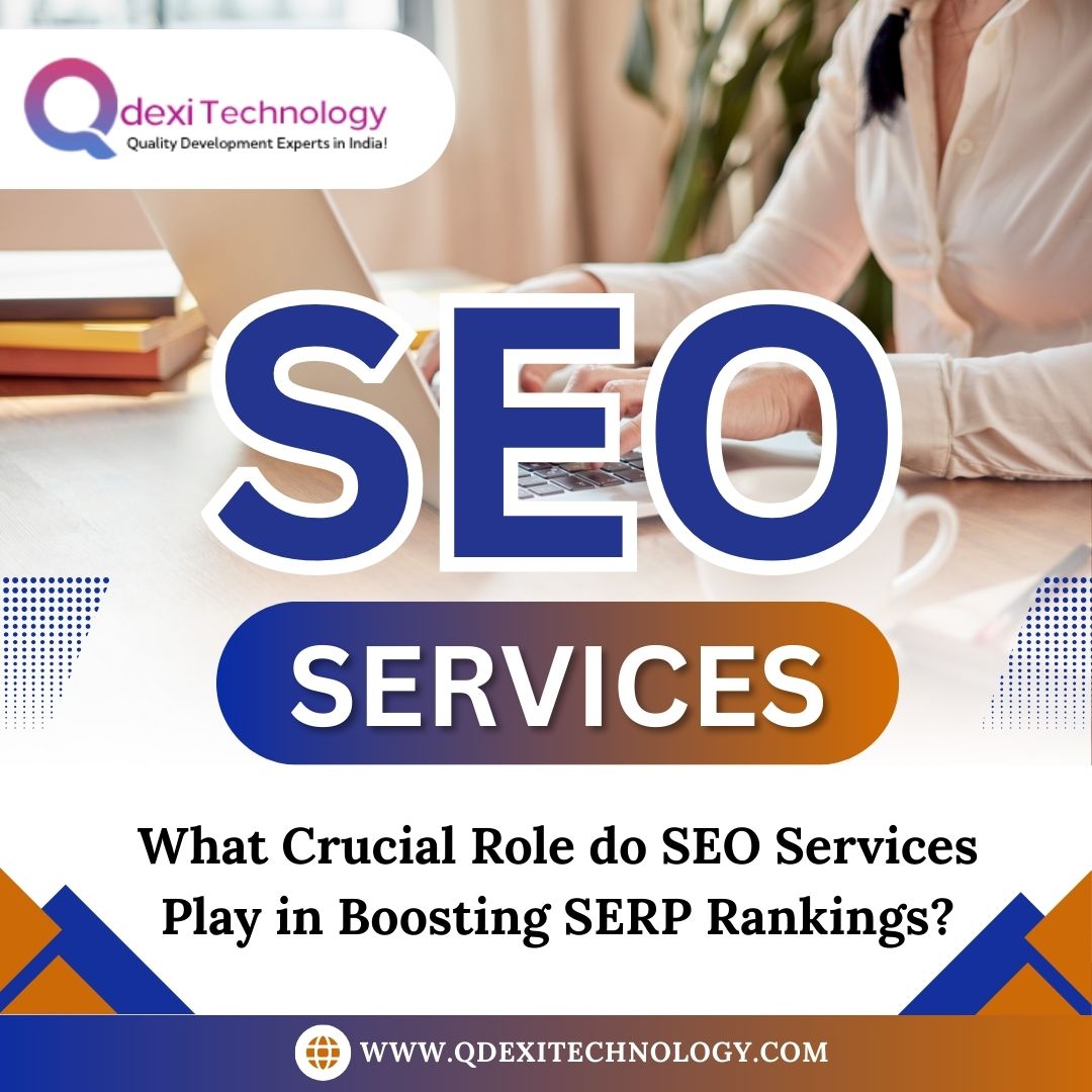 QdexiTechnology's tweet image. SEO services elevate your SERP rankings with Qdexi Technology delivering strategic optimization for faster online growth.

Read More: qdexitechnology.com/blog/what-cruc…

#SEOStrategies #SERPRankings #BoostOrganicTraffic #DigitalGrowth #SearchEngineSuccess #RankingBoost #QdexiTechnology