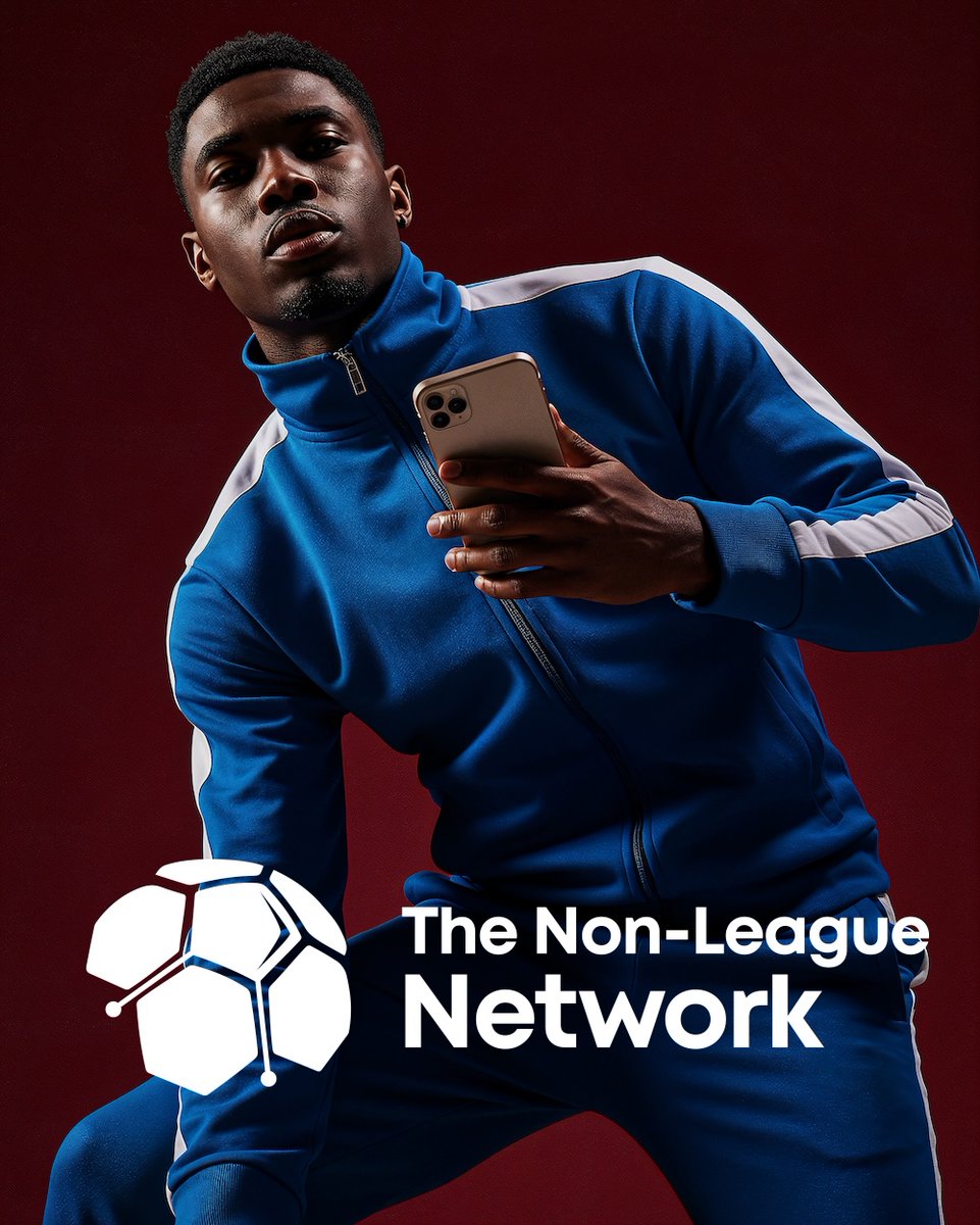 Nonleaguenetwrk's tweet image. Platform to Pitch

Turning online connections into real opportunities

We’ve already seen clubs find players — and players find their next step — through our Non League Network Platform and dedicated  WhatsApp Channel.

Don’t just read about it. Be the next success story.

Keep…