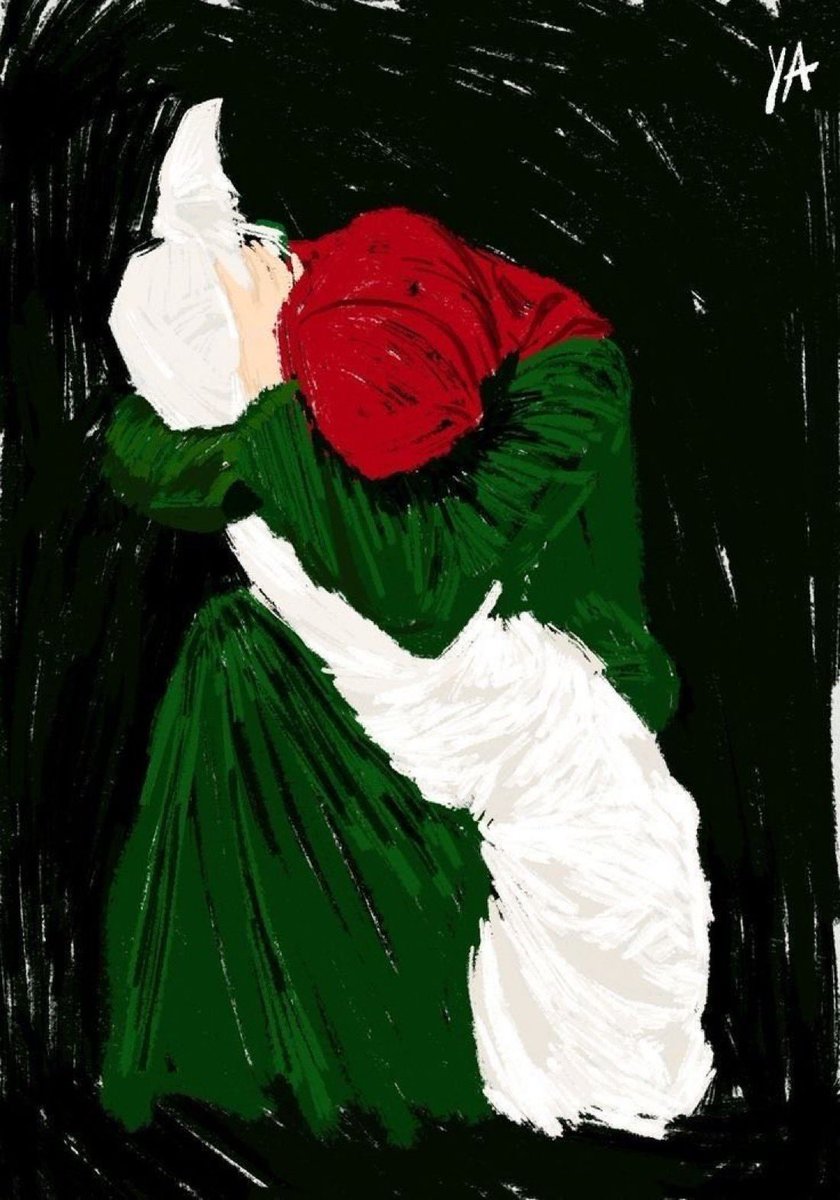 MotazSaleh2001's tweet image. If you see this image, put a dot to break the algorithm.