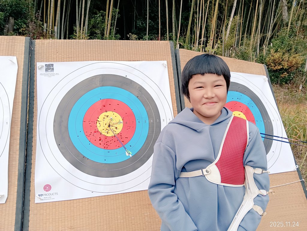 Archery 300 (@archery_jp) / Posts / X