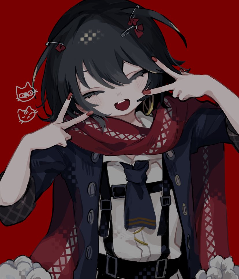 みつねこ (@honey10963) / Posts / X